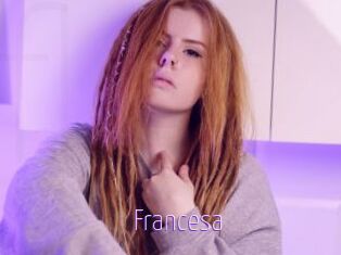 Francesa