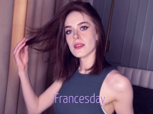 Francesday