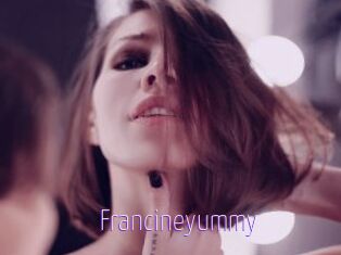 Francineyummy