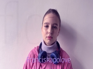 Franciskapolove
