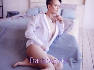 Franticwarrior