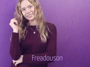 Freadouson