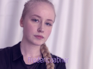 Fredericaabner