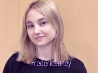 Fredericaakey