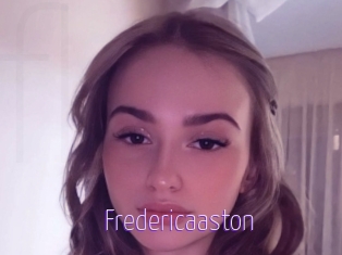 Fredericaaston