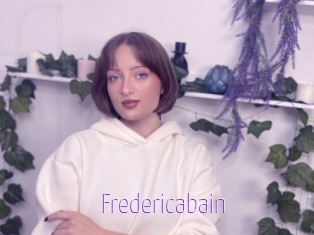 Fredericabain