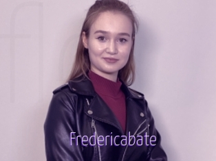 Fredericabate