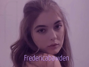 Fredericabawden