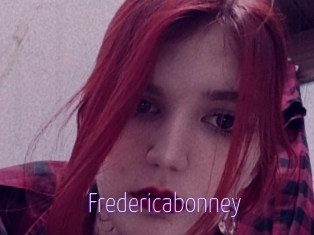 Fredericabonney