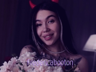 Fredericabooton
