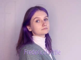 Fredericabrittle