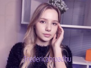 Fredericabroadhu
