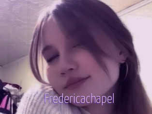 Fredericachapel