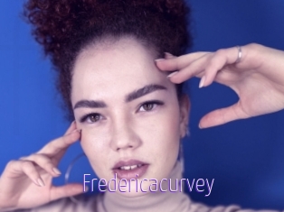 Fredericacurvey