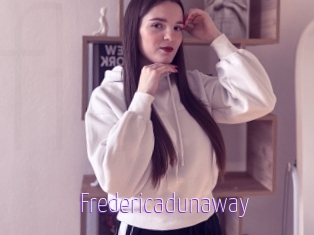 Fredericadunaway