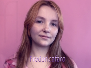 Fredericafaro