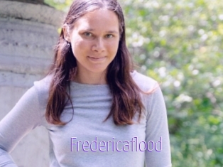 Fredericaflood