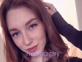 Fredericagary
