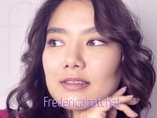 Fredericahatchet