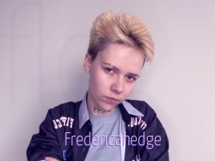 Fredericahedge