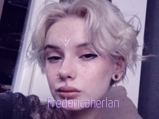 Fredericaherlan