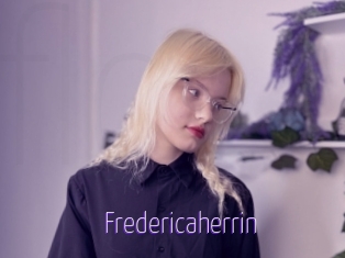 Fredericaherrin