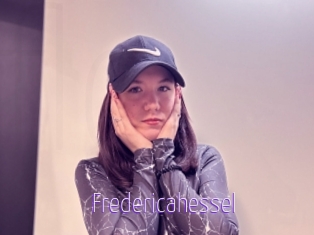 Fredericahessel