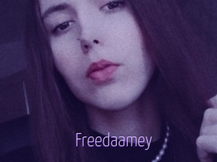 Freedaamey