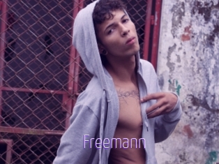 Freemann