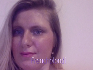 Frenchblondi