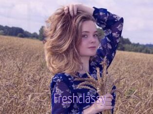 Freshclassy