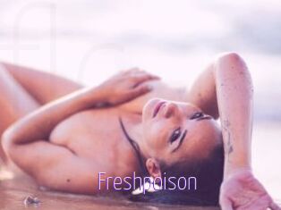 Freshpoison