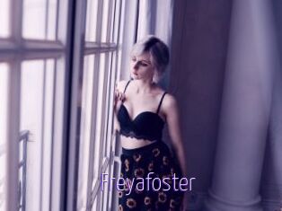 Freyafoster