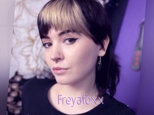 Freyafoxx