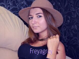 Freyagrey