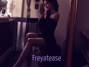 Freyatease