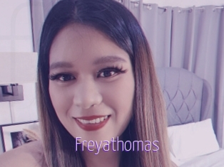 Freyathomas