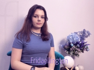 Fridaellington