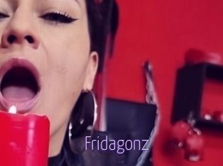 Fridagonz
