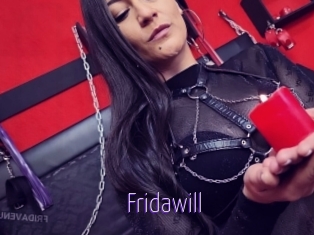 Fridawill