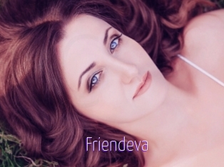 Friendeva