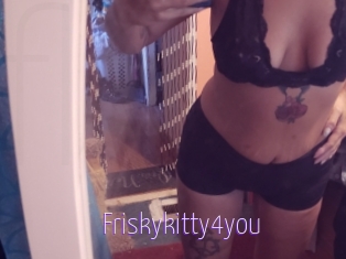 Friskykitty4you