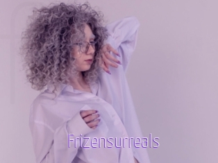Frizensurreals