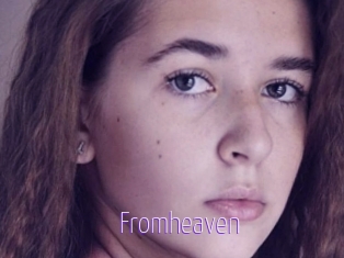 Fromheaven