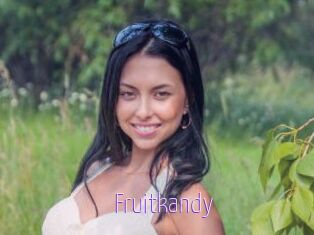 Fruitkandy