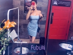 Fubuki