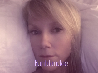 Funblondee