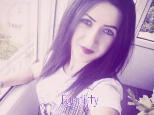 Fundirty