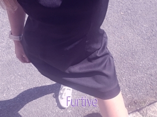 Furtive
