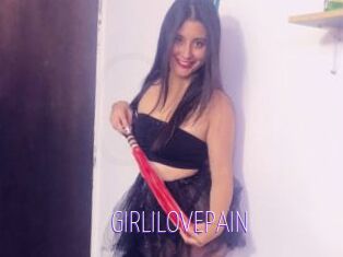 GIRLILOVEPAIN
